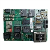 Circuit Board, Master Spa, MAS425