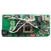 Circuit Board, Master Spa, MAS501M2