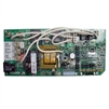 Circuit Board, Master Spa, MS1000 **NLA**