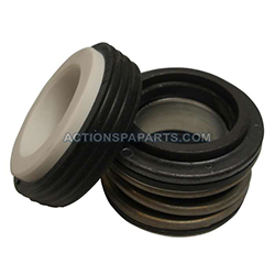 Shaft Seal, 3/4" Premium Seal Assembly