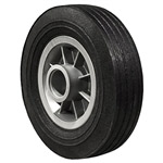 648-208 Offset Hub Hand Truck Wheels