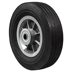 648-208 Offset Hub Hand Truck Wheels