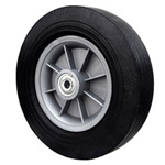 648-267 Offset Hub Hand Truck Wheels