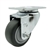 3" Swivel Caster with Thermoplastic Rubber Tread Cambro 60005