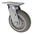 6 Inch Stainless Steel Swivel Caster Cambro Meal Delivery Cart Replacement