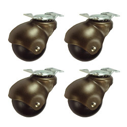 Baron Spherical casters