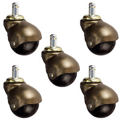 Baron Spherical casters