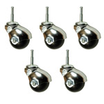 Baron Spherical casters