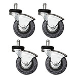 Heavy Duty Furniture Casters