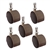 Pacer  floor safe casters