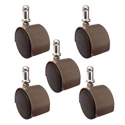 Pacer  floor safe casters