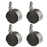 Pacer  floor safe decorative casters