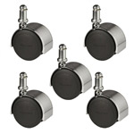 Pacer  floor safe decorative casters