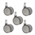 gray softech hardwood floor safe casters