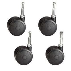 softech hardwood floor safe casters