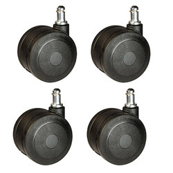 softech hardwood floor safe casters