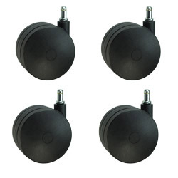 Extra Large heavy duty ultima casters