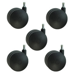 Extra Large heavy duty ultima chair casters