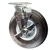 8" Swivel  Pneumatic Cart Caster with Brake