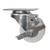 3"  Swivel Caster with Brake and Nylon Wheel