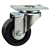 3.5" Swivel Caster with Phenolic Wheel