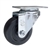 Swivel Caster with Rubber Wheel