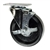 5 inch Swivel Caster with Brake and Phenolic Wheel