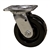 5 Inch Swivel Caster with Phenolic Wheel and Ball Bearings