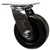 5 Inch Swivel Caster with Polyolefin Wheel