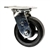 5 Inch Swivel Caster with Rubber Tread Wheel