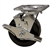 6 Inch Swivel Caster with Phenolic Wheel