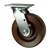 6 Inch Swivel Caster with Phenolic Wheel