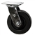 6 Inch Polyolefin Wheel Swivel Caster with Ball Bearings