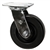 6 Inch Polyolefin Wheel Swivel Caster