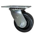 4 Inch Swivel Caster with Phenolic Wheel