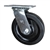 8 Inch Swivel Caster with Phenolic Wheel