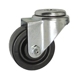 3-1/2" Swivel Caster with Phenolic Tread