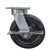 8 Inch Kingpinless Swivel Caster with Phenolic Wheel and Brake