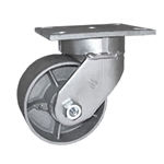 Swivel Caster with Semi Steel Wheel