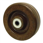 4 Inch High Temperature Phenolic Wheel