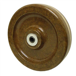 8 Inch High Temperature Phenolic Wheel