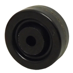 3-1/4" x 1-1/2" Phenolic Resin Wheel