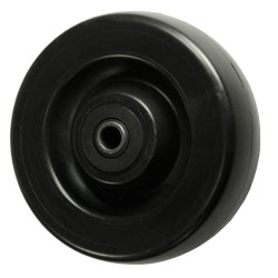 6" x 2" Polyolefin Wheel