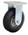 6" rigid flat free  Cart Caster