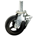 Heavy Duty Scaffold Caster