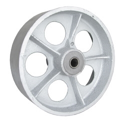 Semi Steel Wheel