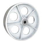 Semi Steel Wheel