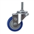 3" Stainless Steel Swivel Caster with Polyurethane Tread