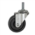 4" Swivel Caster with Phenolic Tread