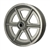 8 Inch Cast V Groove Wheel